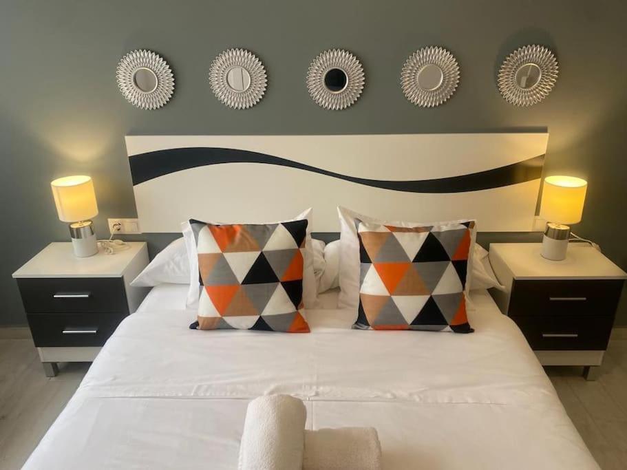 Apartment Costa Del Sol Freshapartments By Bossh!