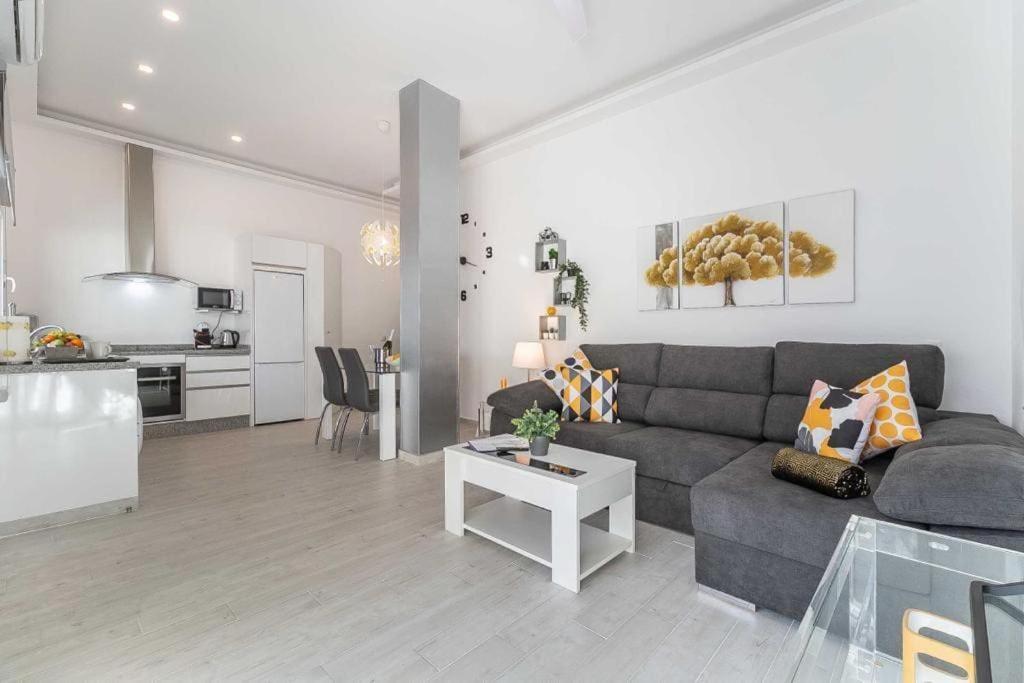Costa Del Sol Freshapartments By Bossh! *