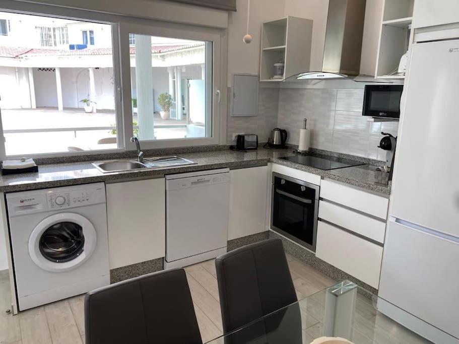 Costa Del Sol Freshapartments By Bossh! Apartment