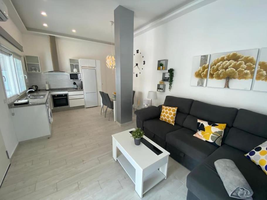 Costa Del Sol Freshapartments By Bossh!