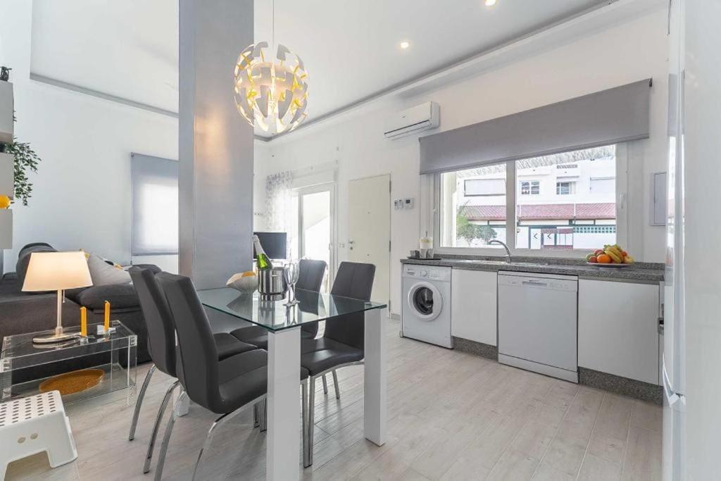 Costa Del Sol Freshapartments By Bossh! Benalmadena
