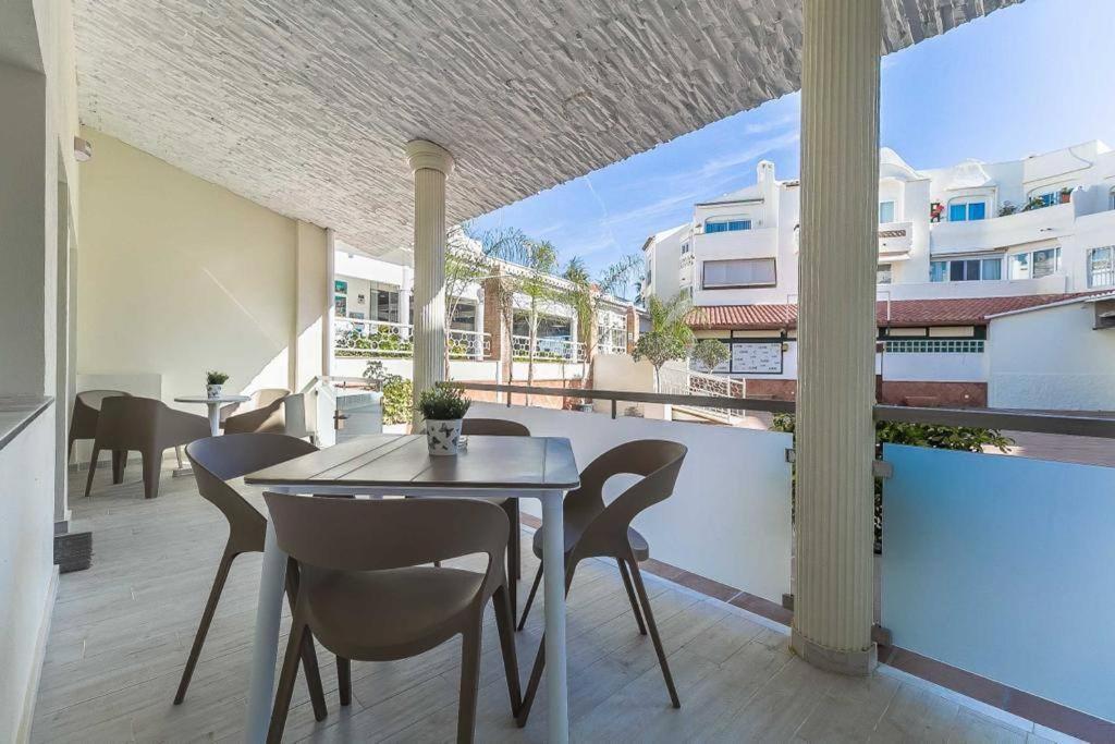 Costa Del Sol Freshapartments By Bossh! Apartment