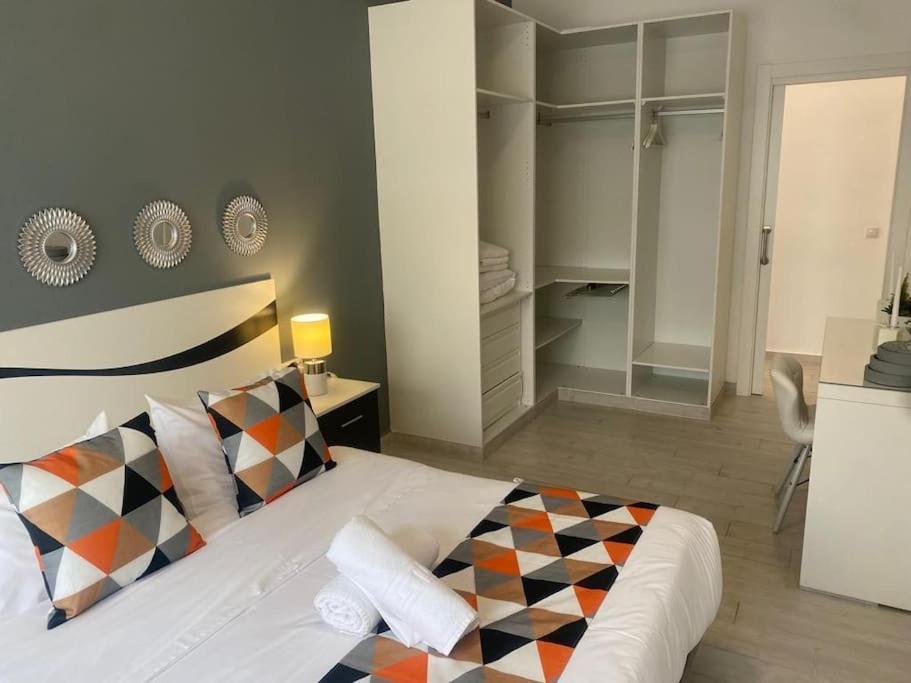 Apartment Costa Del Sol Freshapartments By Bossh! Benalmadena