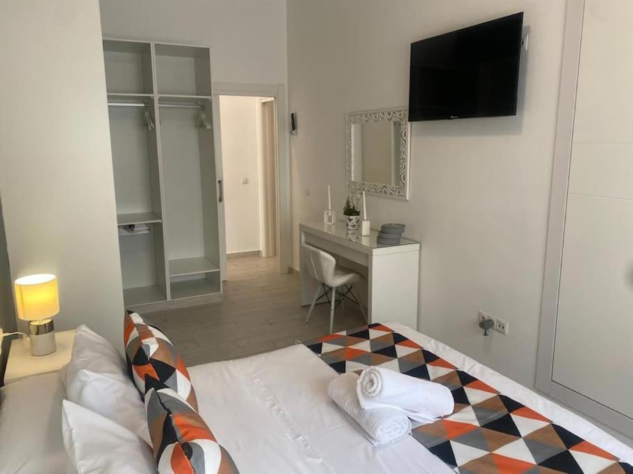 Apartment Costa Del Sol Freshapartments By Bossh! *