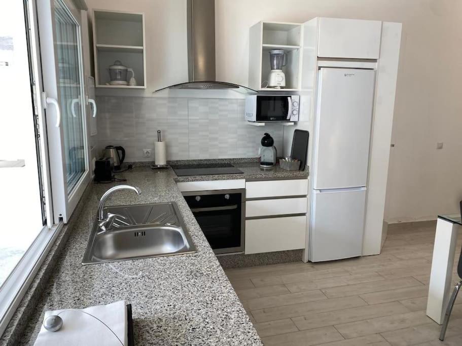 Costa Del Sol Freshapartments By Bossh! * Benalmadena