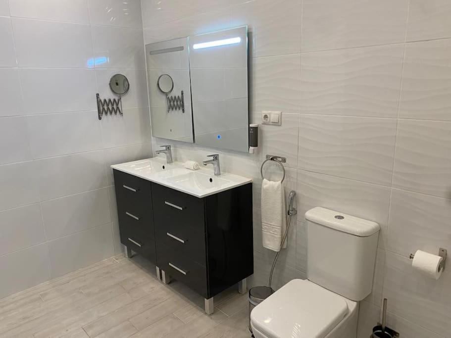 Costa Del Sol Freshapartments By Bossh! Apartment Benalmadena