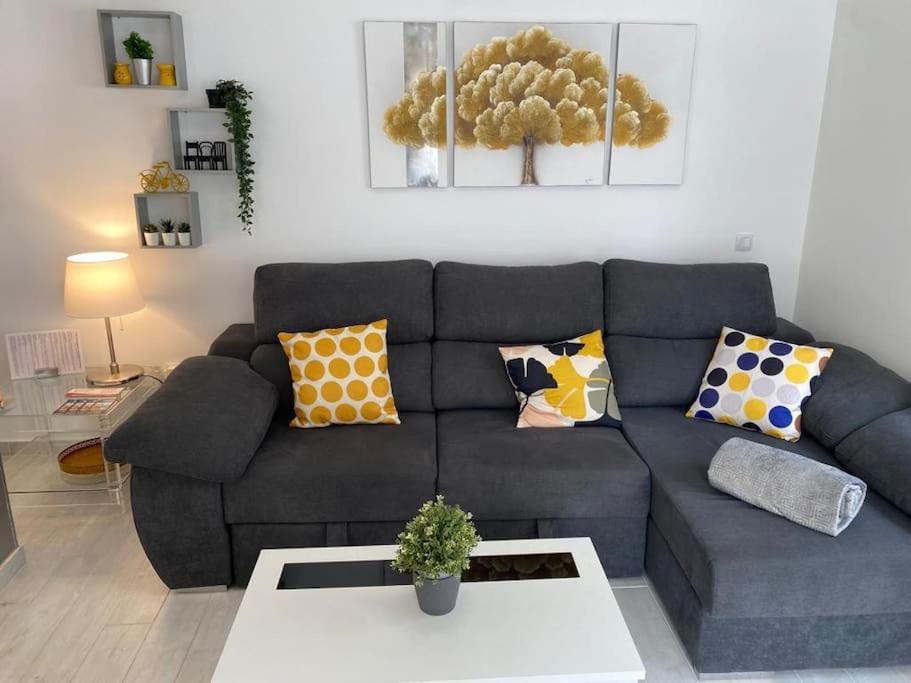 Costa Del Sol Freshapartments By Bossh! Apartment