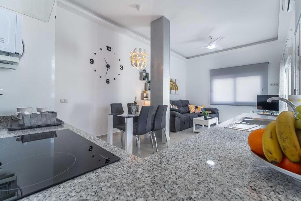 Costa Del Sol Freshapartments By Bossh!
