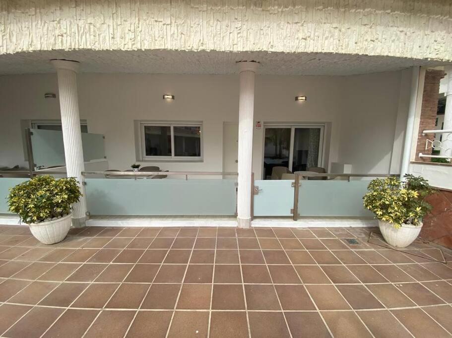 Costa Del Sol Freshapartments By Bossh! Apartment *