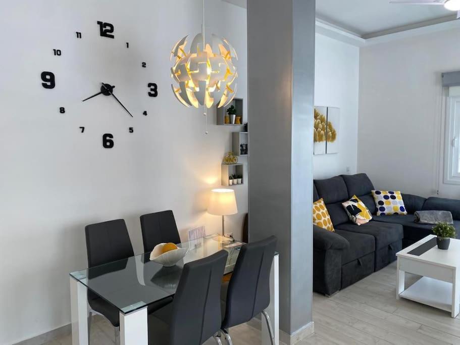 Apartment Costa Del Sol Freshapartments By Bossh! Benalmadena
