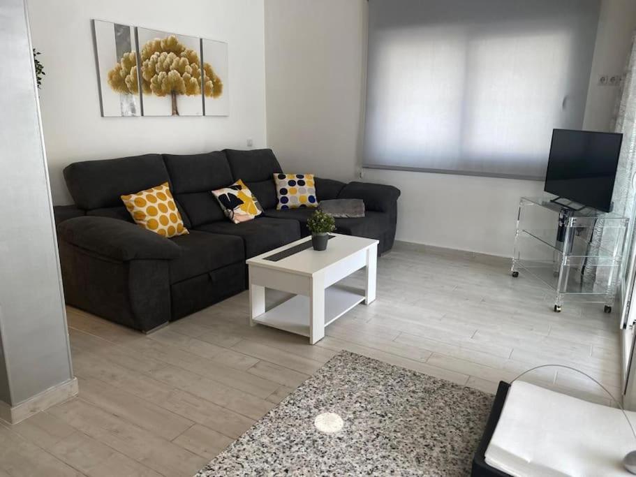Costa Del Sol Freshapartments By Bossh! * Benalmadena