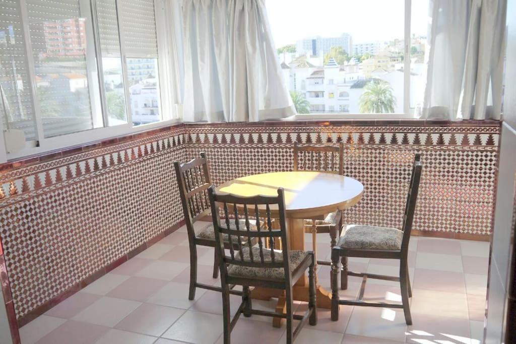Vacacional * Benalmadena
