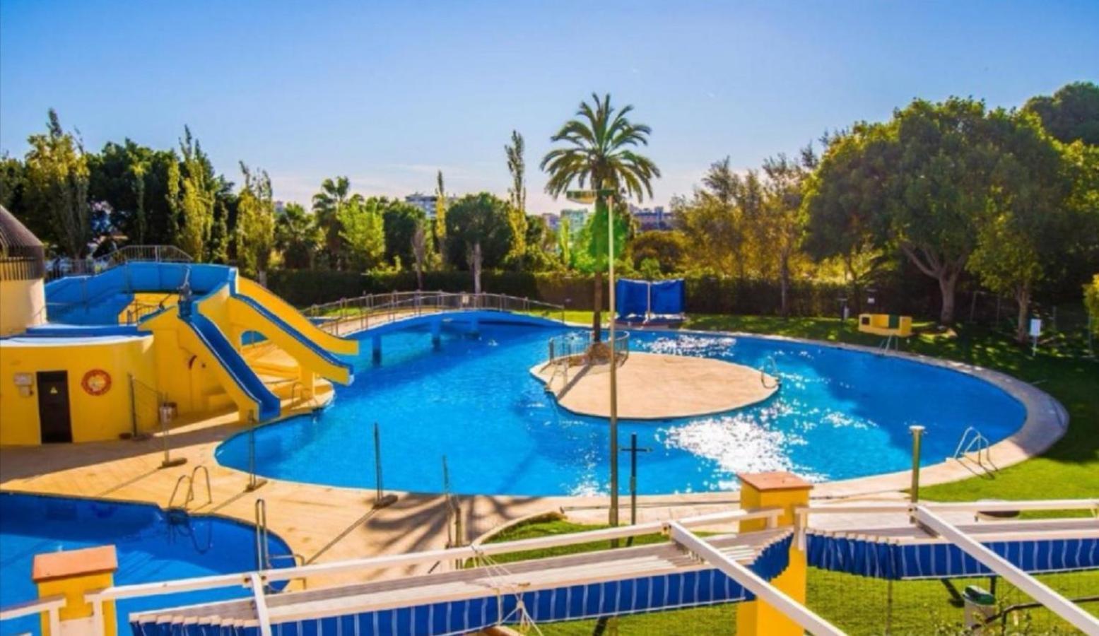 Turisstiko Minerva 7 * Benalmádena