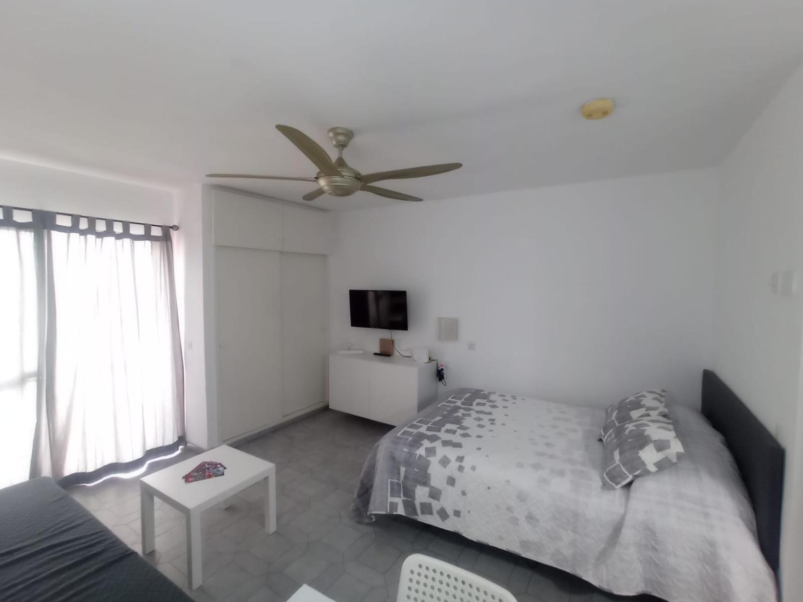 Appartement Turisstiko Minerva 7