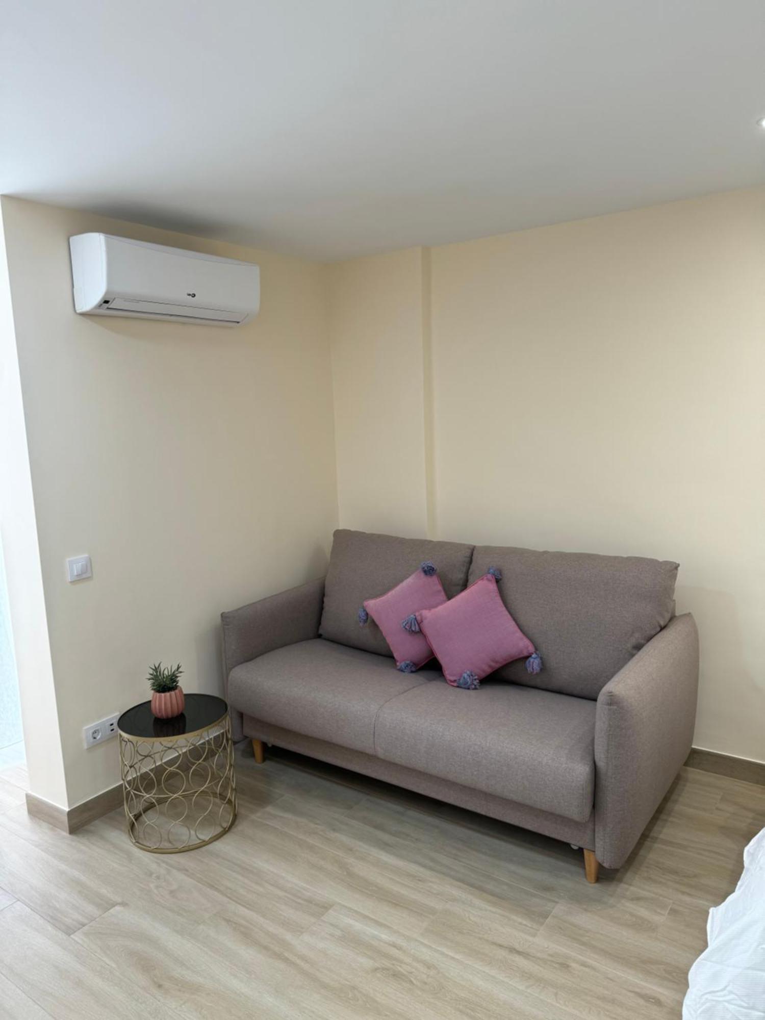 Apartment Alvaro's *