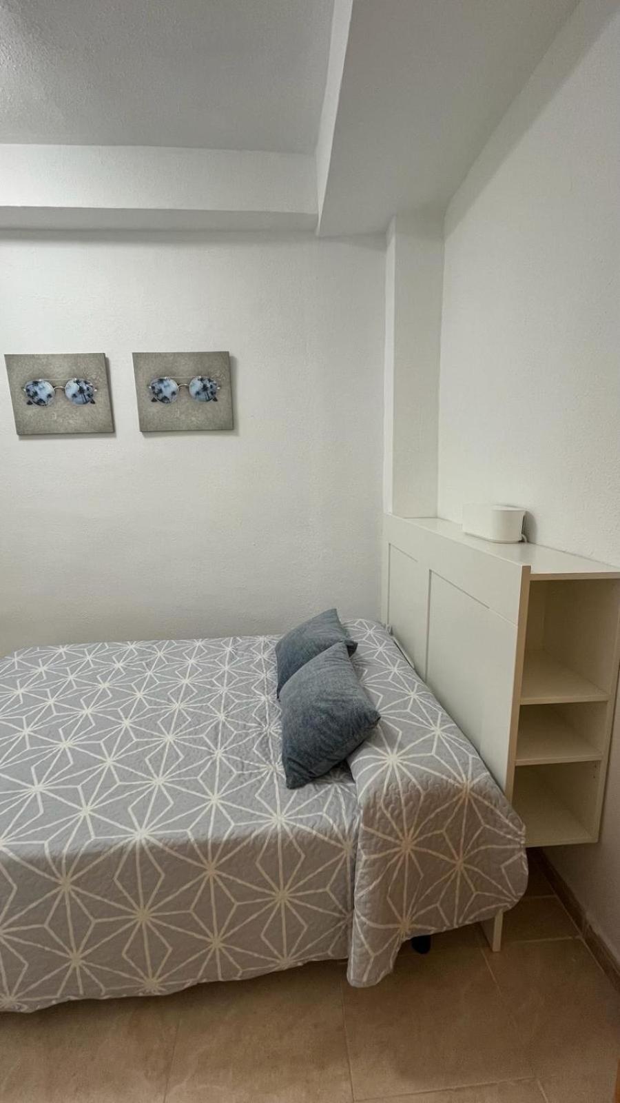 Apartment Benasol Benalmadena