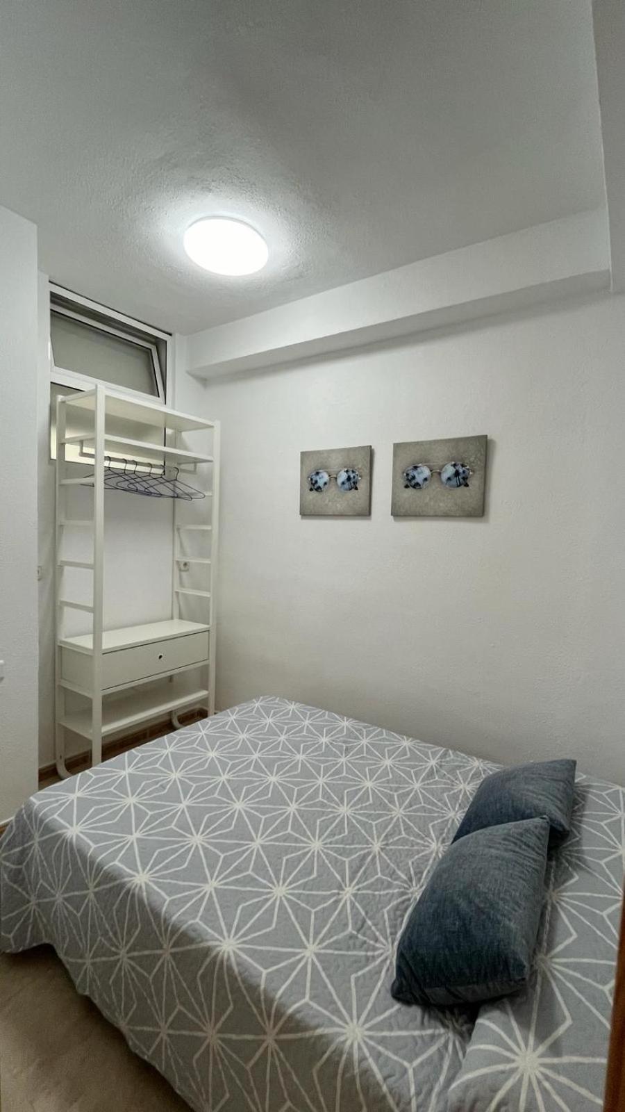 Benasol Apartment