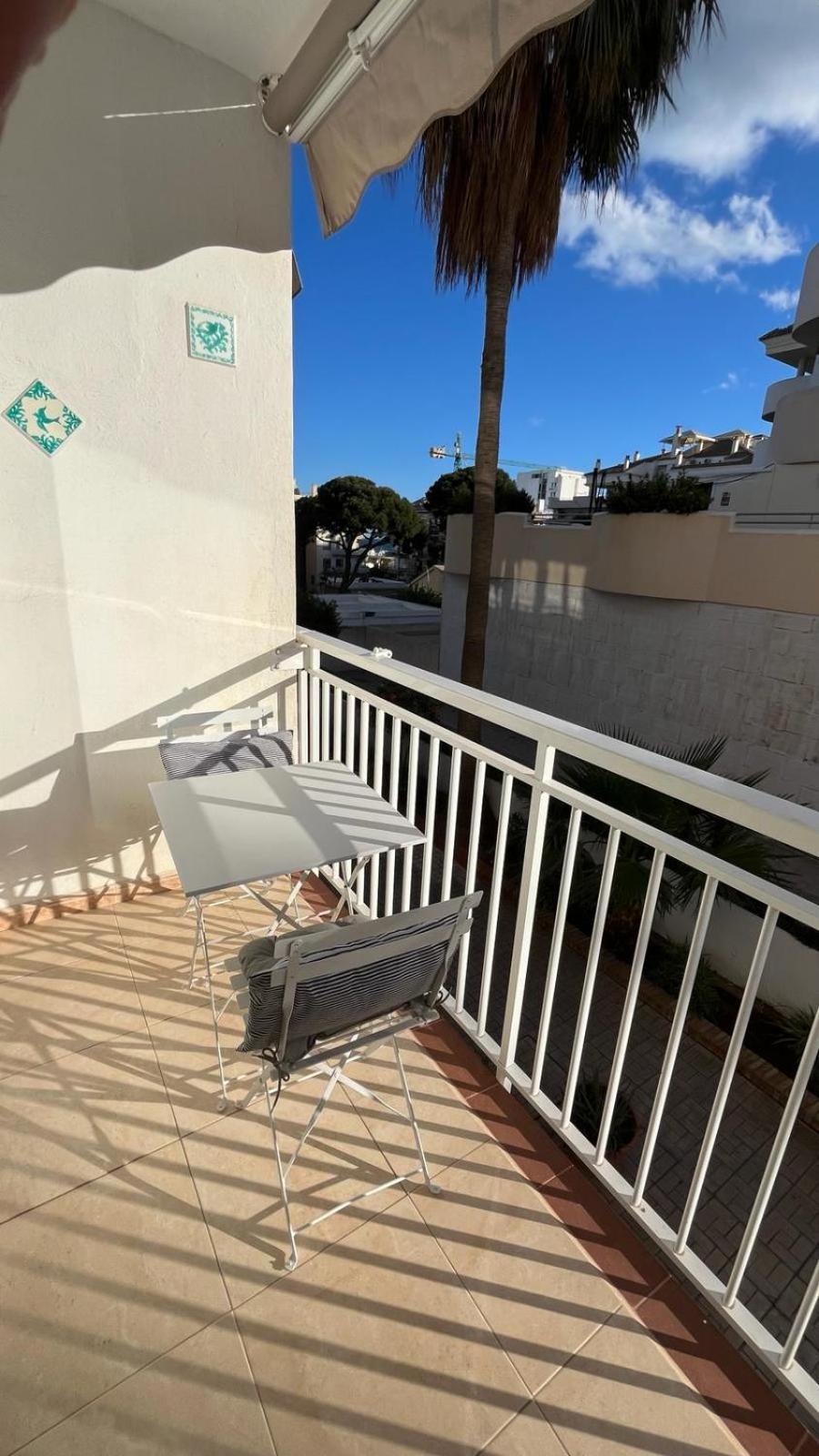 Benasol Apartment Benalmadena
