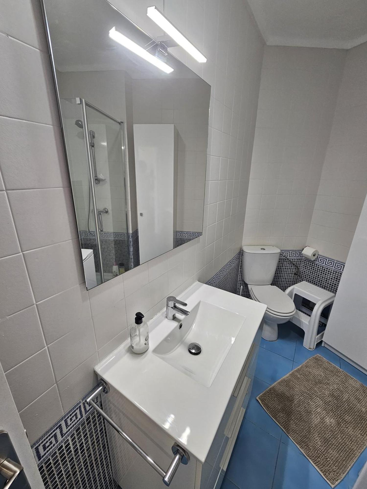 Apartamento Fantastico Estudio Amplia Terraza Y Vistas Al Mar *