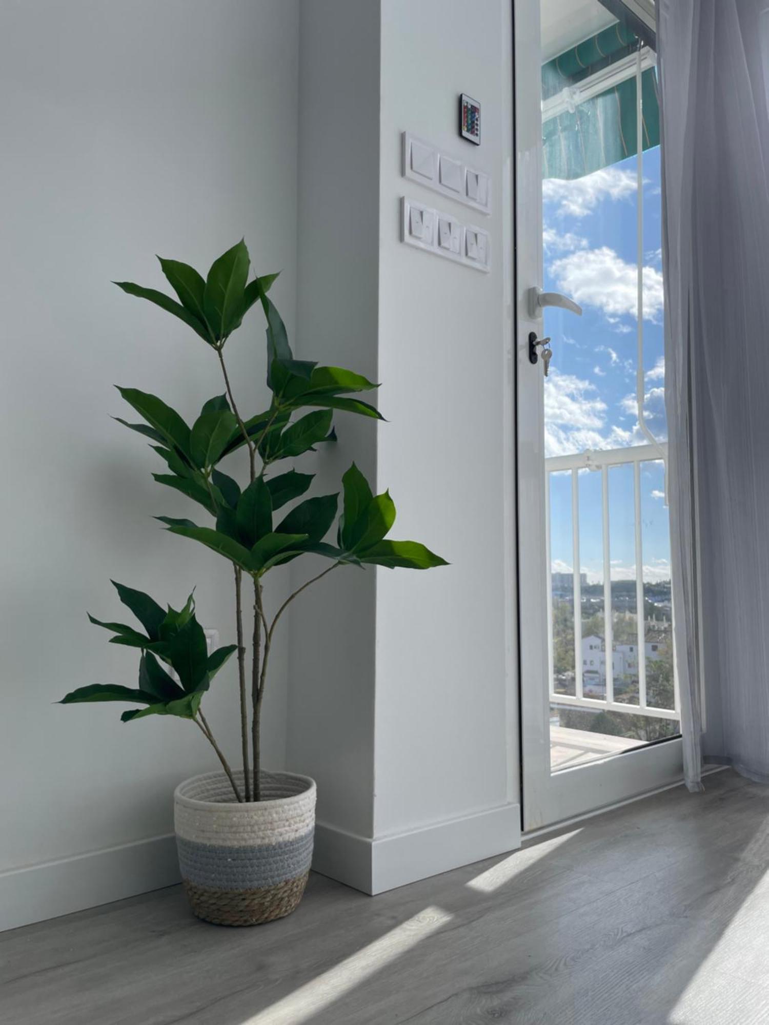 Bonanza Relax Appartement Benalmádena