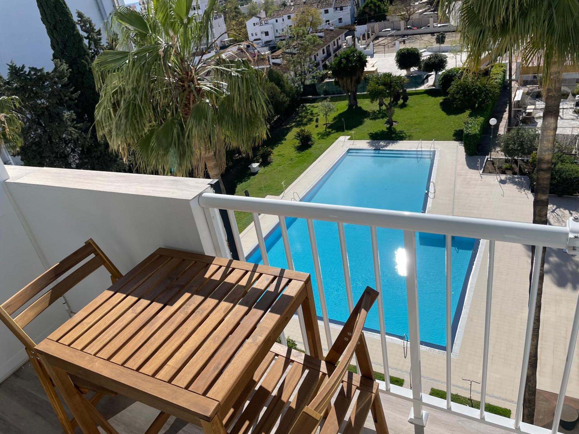 Bonanza Relax Apartment Benalmadena