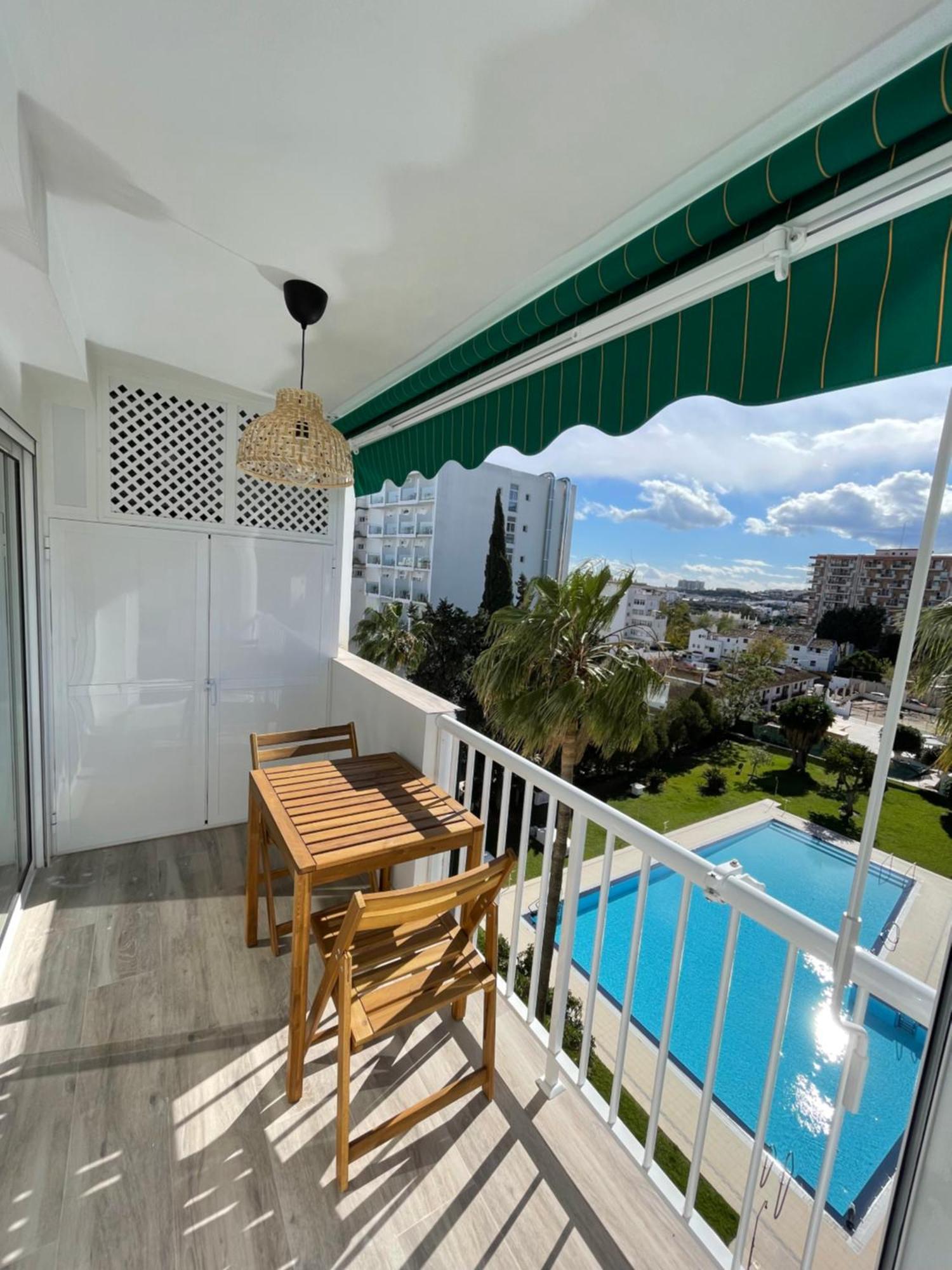 Bonanza Relax Benalmádena