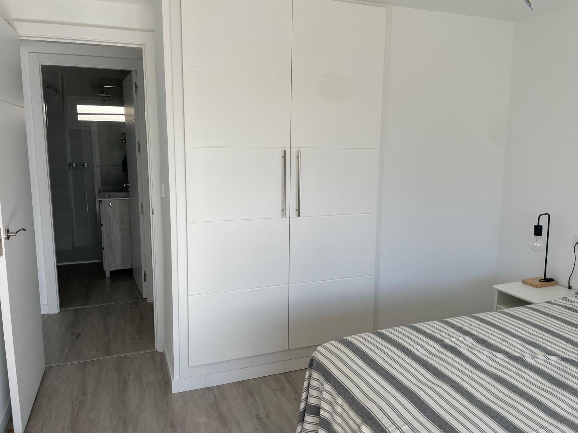 Bonanza Relax Appartement Benalmádena