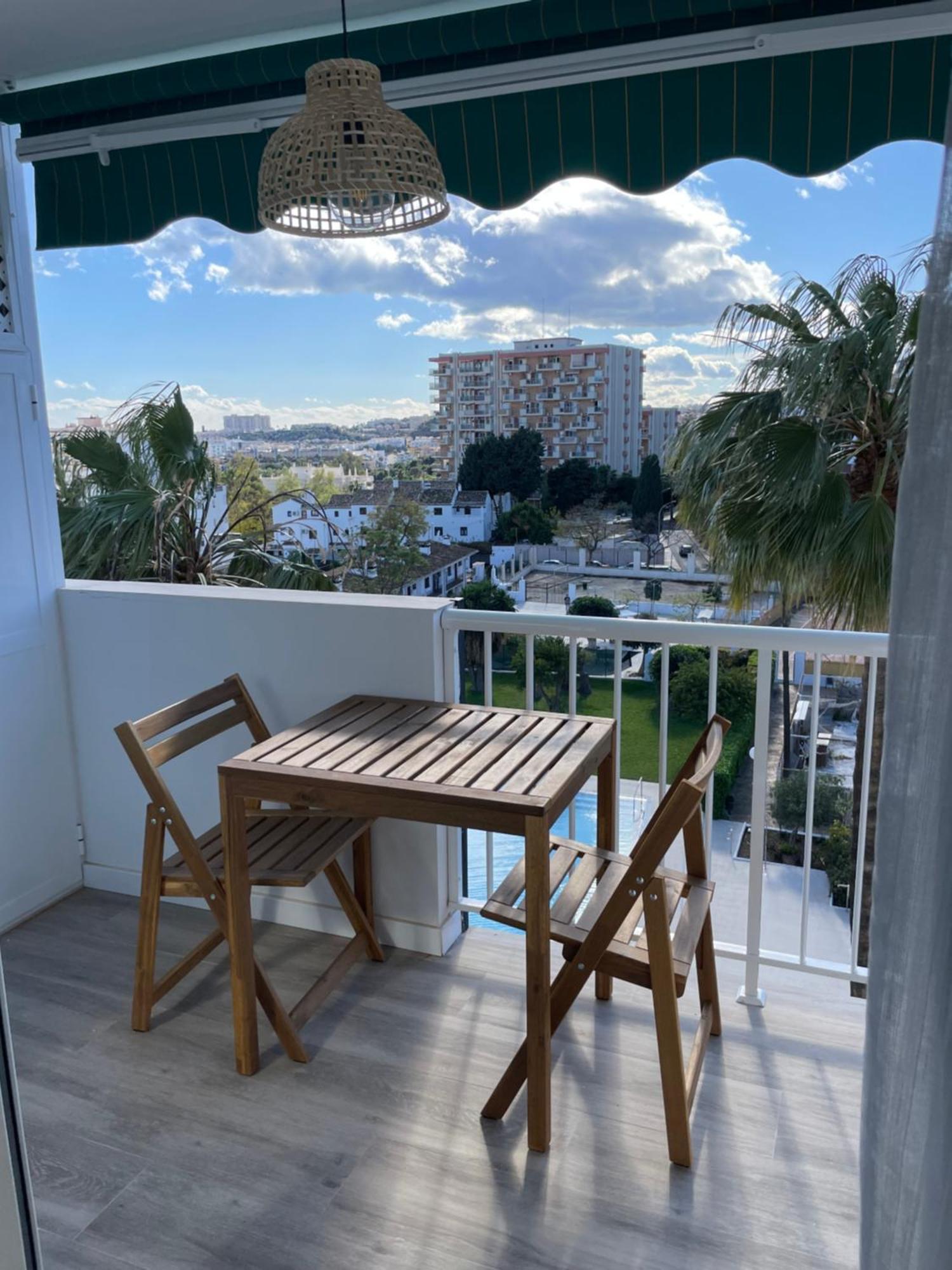 Bonanza Relax Benalmádena