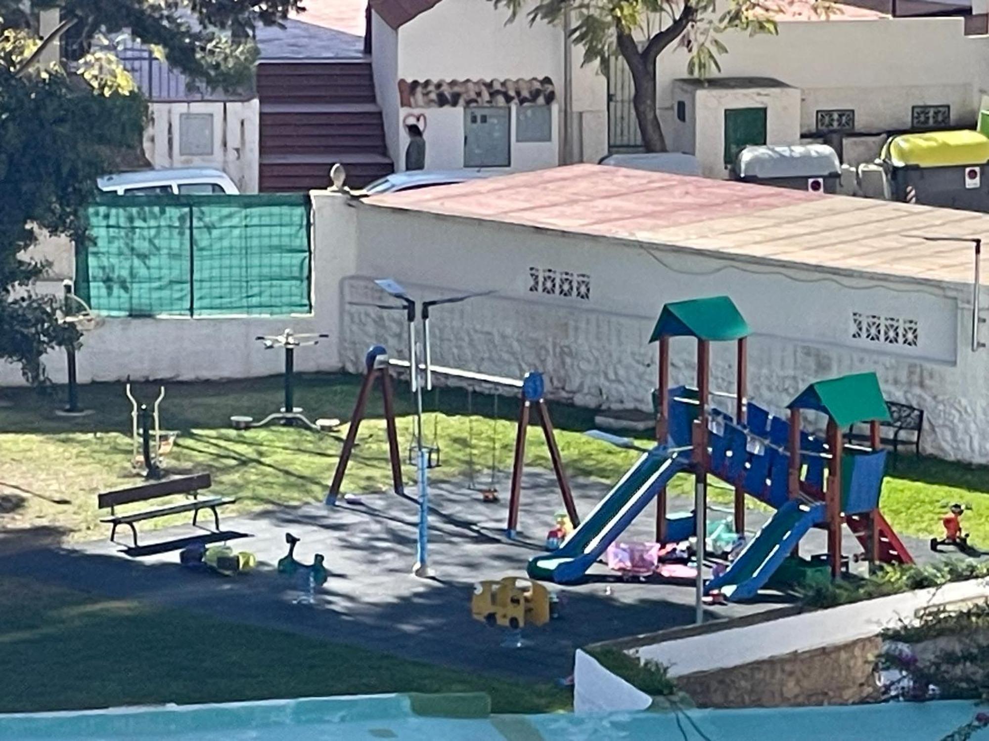 Bonanza Relax Appartement Benalmádena