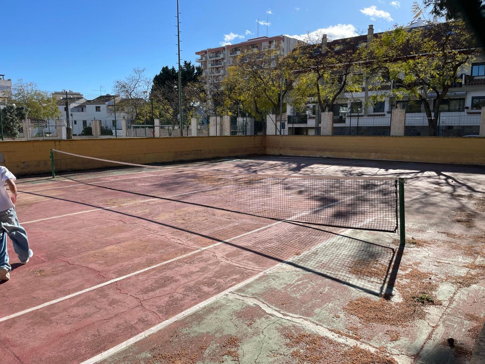 Appartement Bonanza Relax Benalmádena