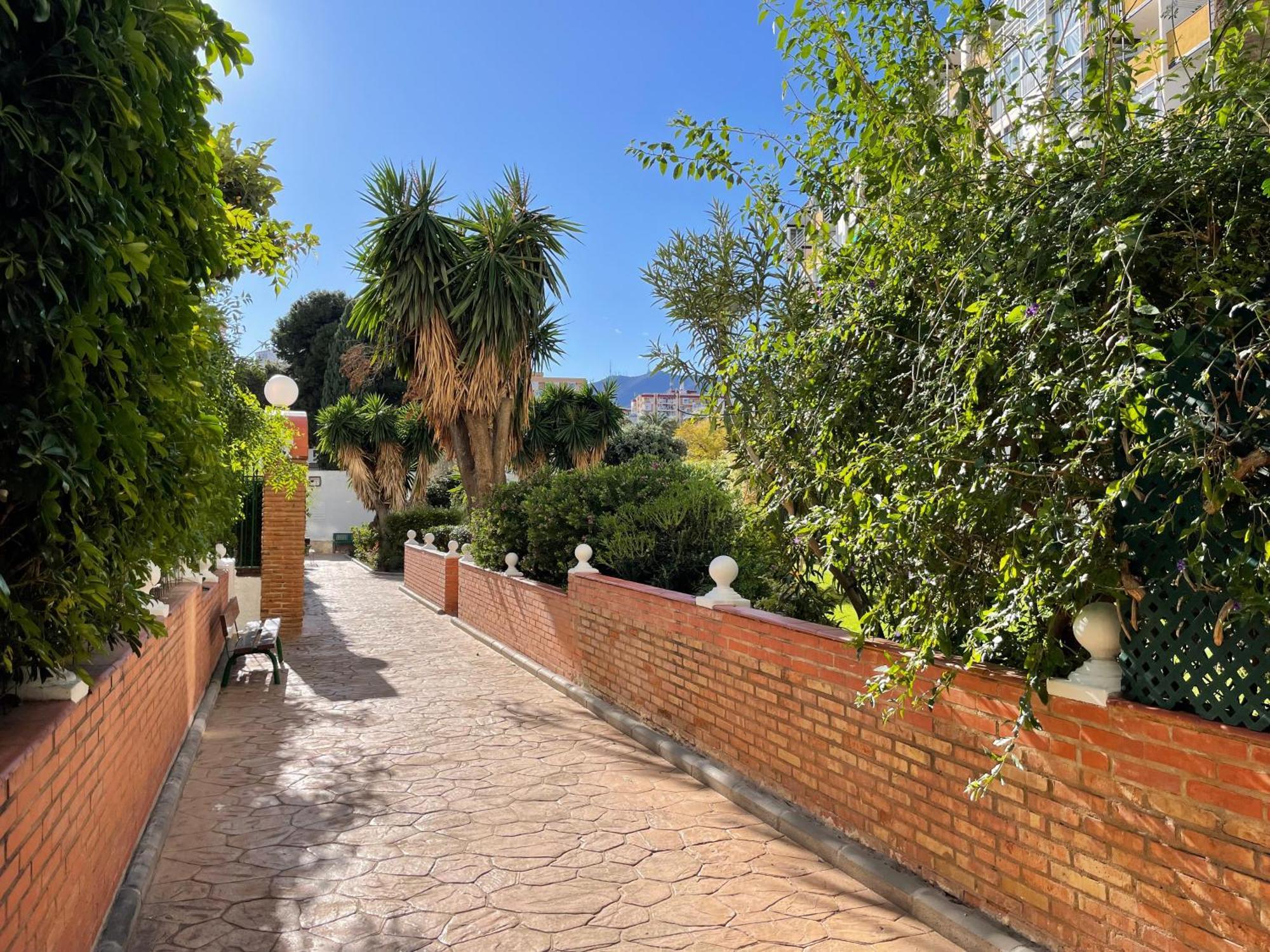 Bonanza Relax Apartment