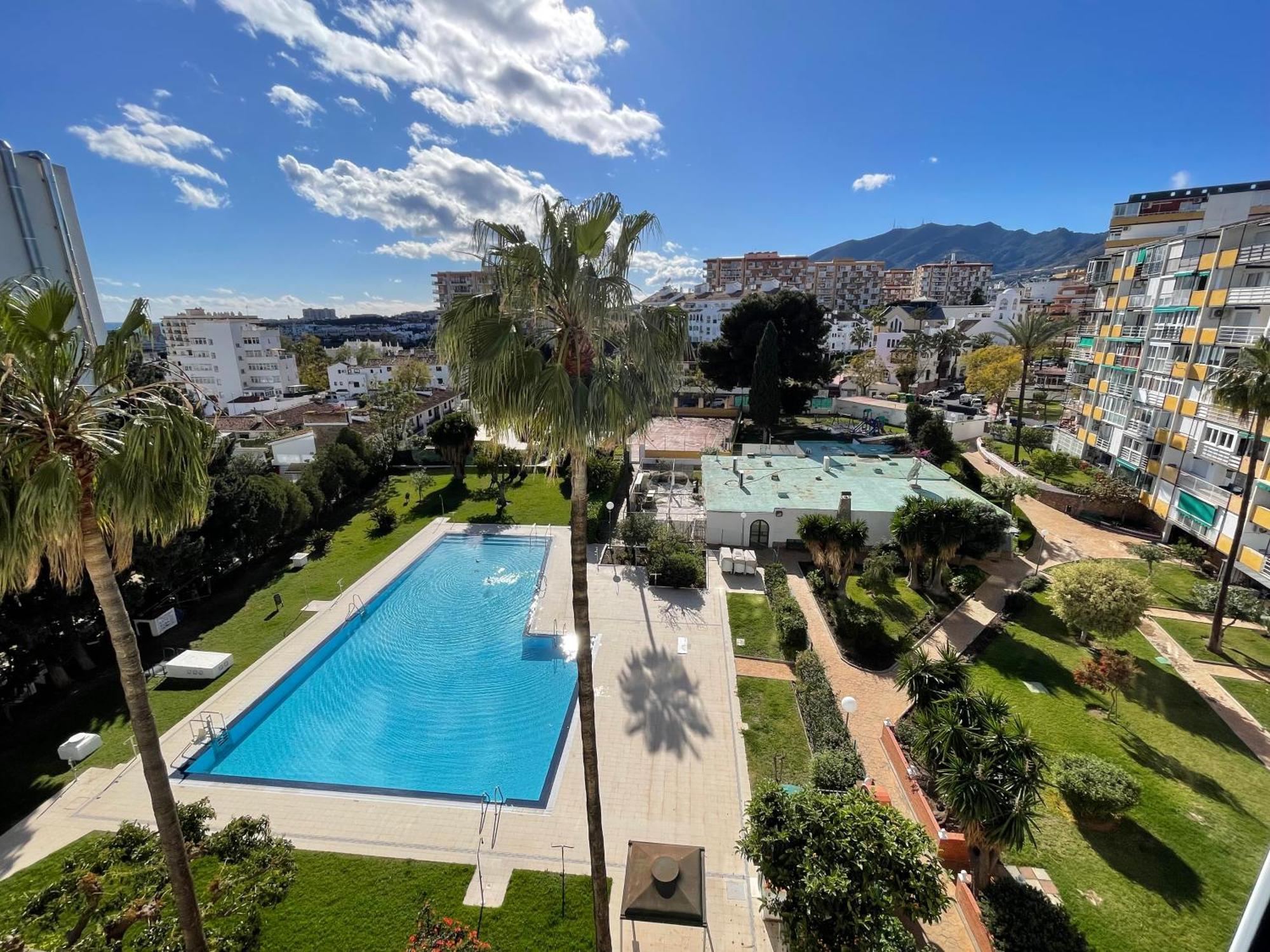 Bonanza Relax Appartement