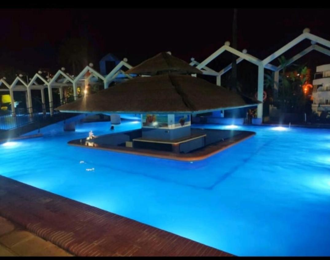 Apartment Benalbeach Luxury *