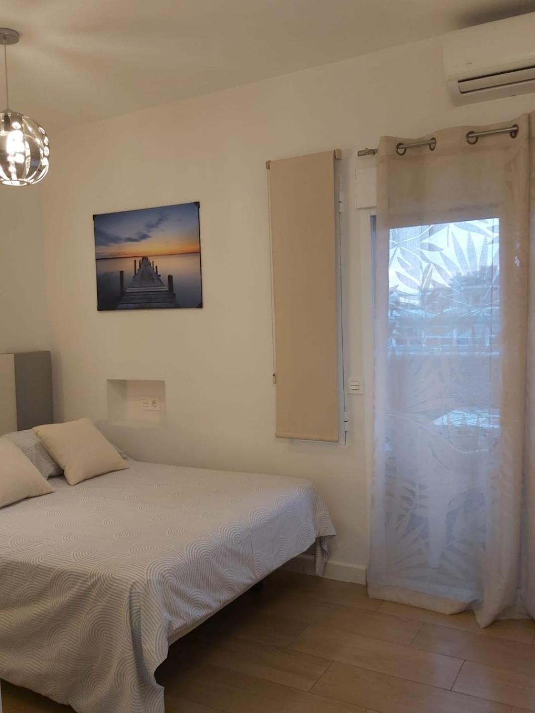 Appartement Benalbeach Luxury