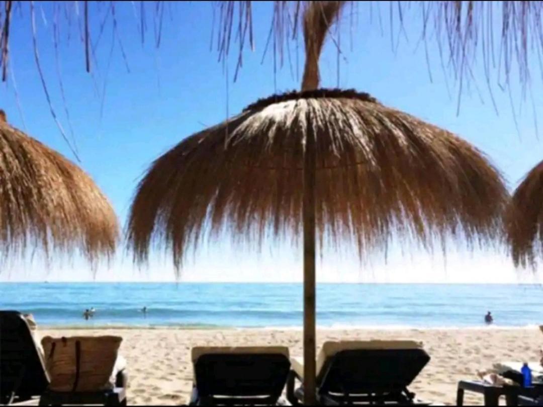 Benalbeach Luxury Appartement *