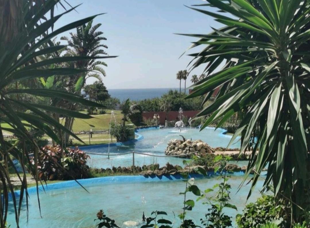 Appartement Benalbeach Luxury Benalmádena