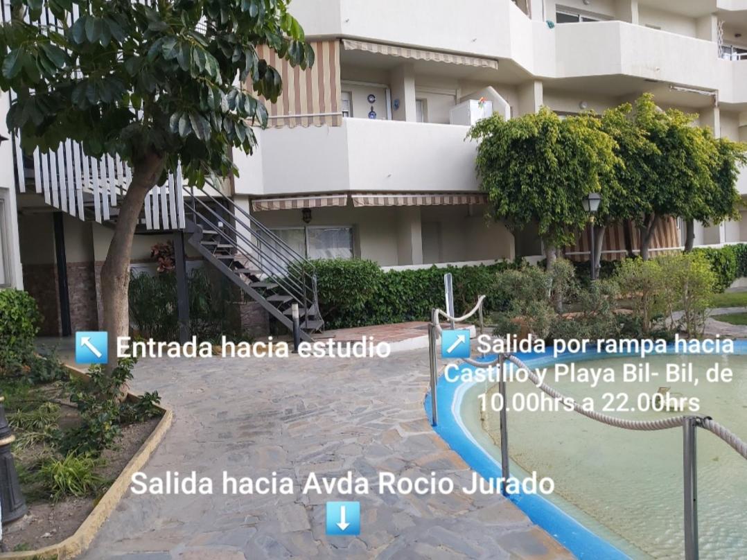 Benalbeach Luxury Apartment Benalmádena