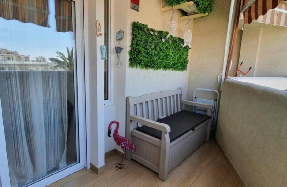 Benalbeach Luxury Appartement
