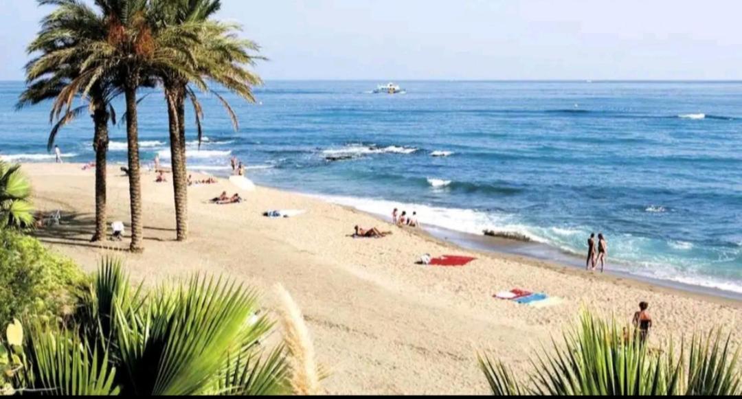 Benalbeach Luxury Apartment Benalmádena