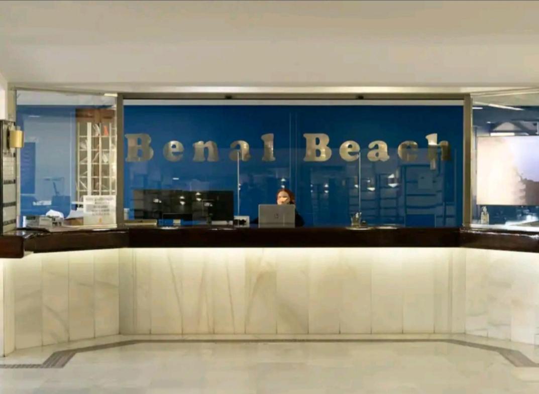 Benalbeach Luxury * Benalmádena