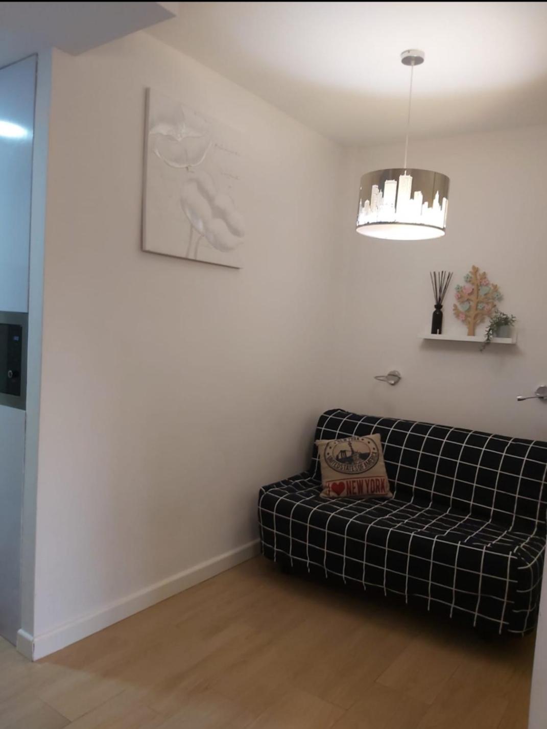 Benalbeach Luxury Appartement *