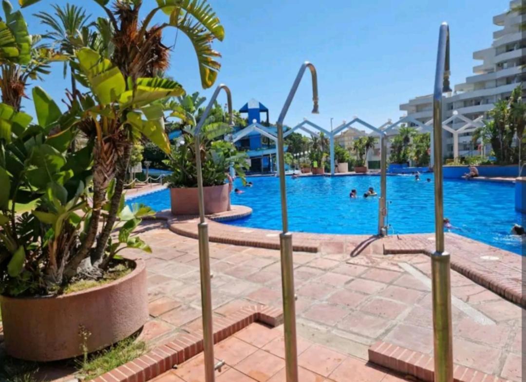 Benalbeach Luxury *