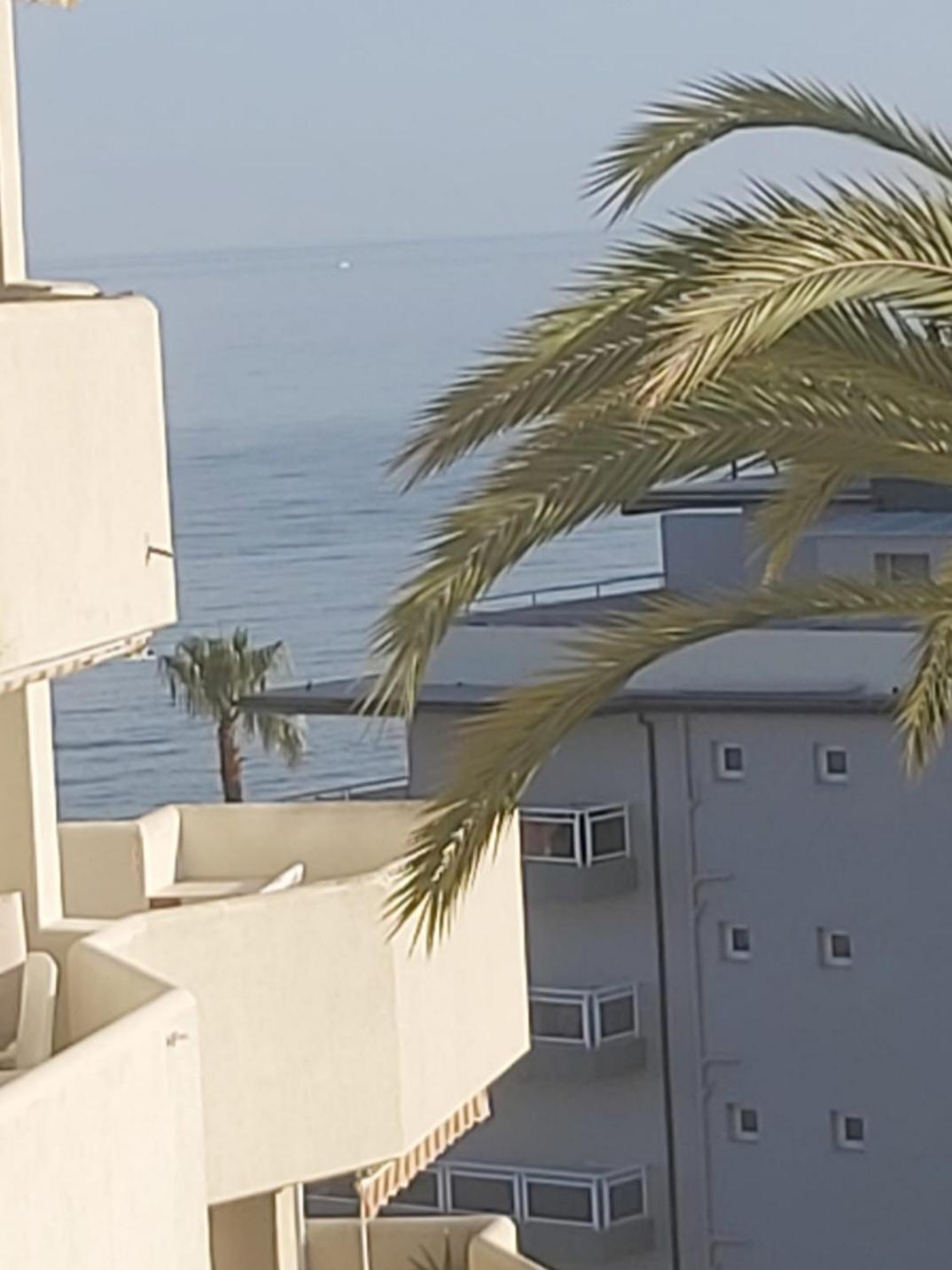 Benalbeach Luxury Apartment Benalmádena