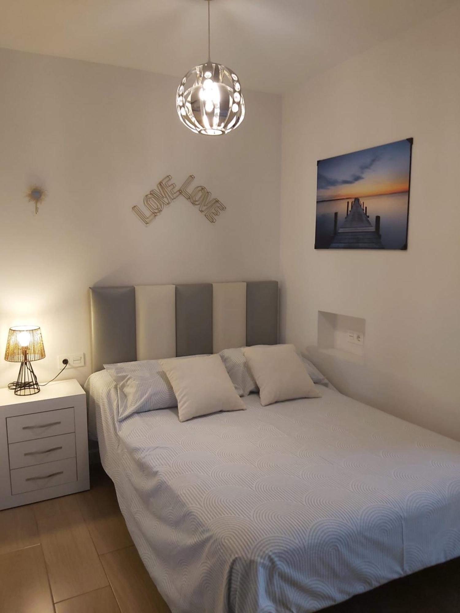 Benalbeach Luxury Appartement *