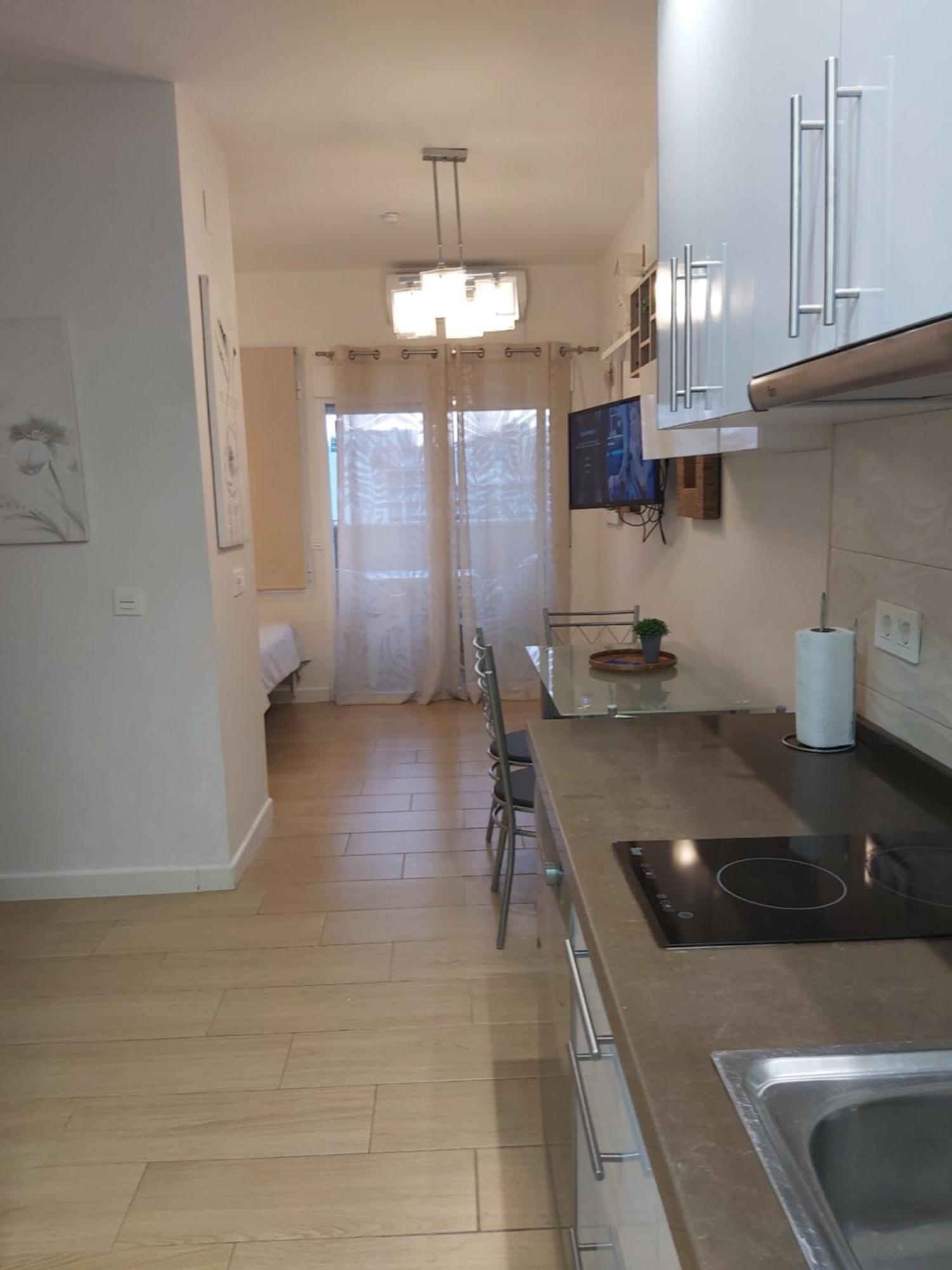 Appartement Benalbeach Luxury Benalmádena
