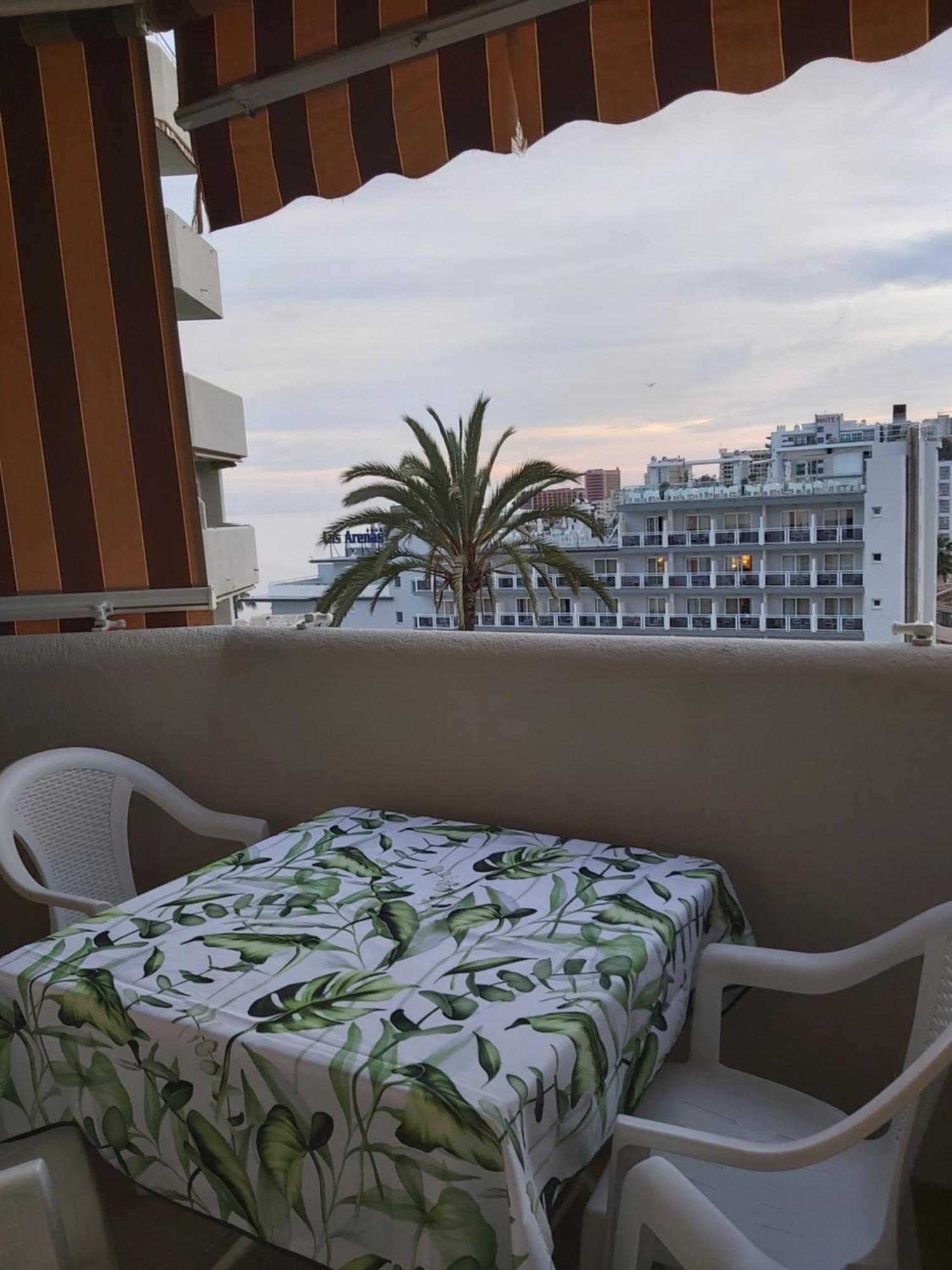 Apartment Benalbeach Luxury Benalmádena