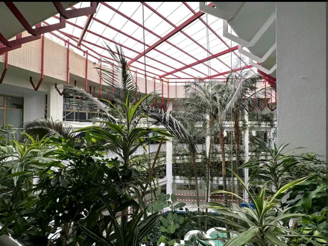 Benalbeach Luxury Appartement