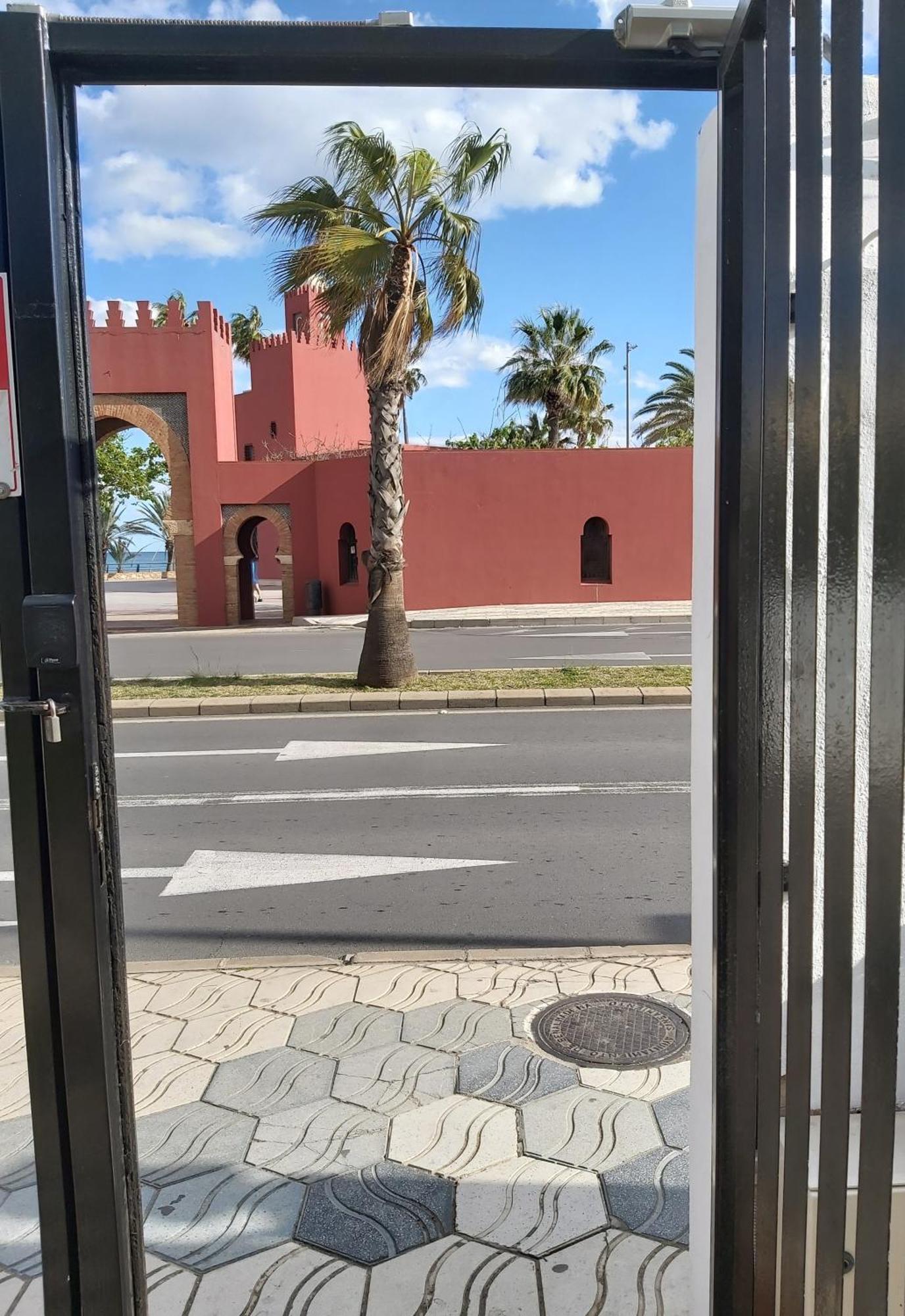 Appartement Benalbeach Luxury *