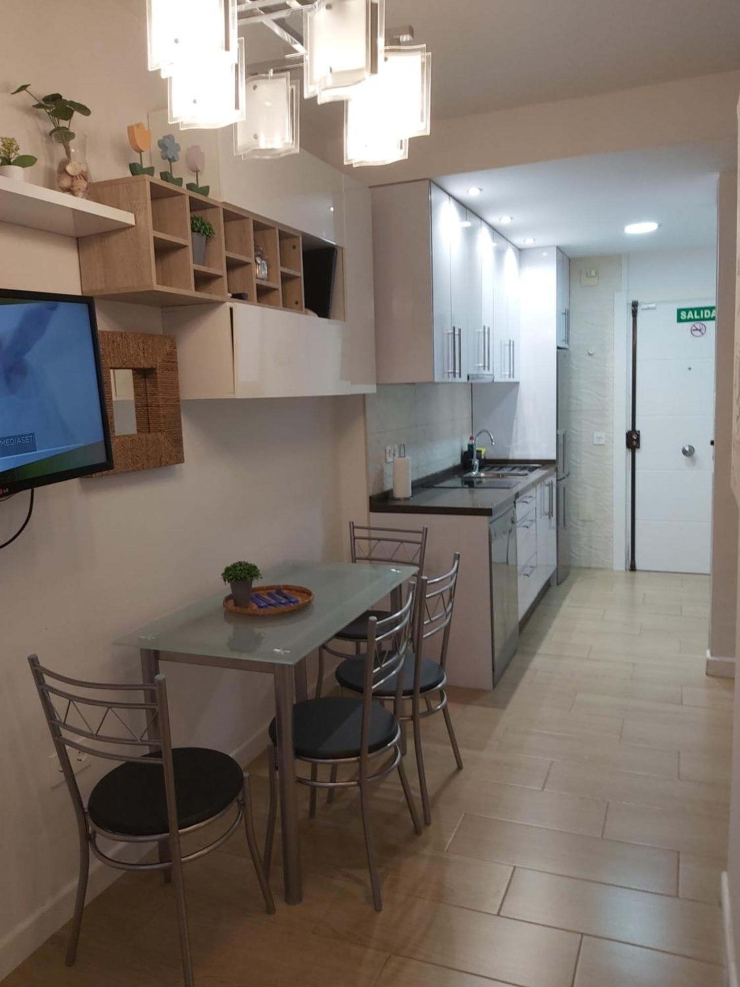 Benalbeach Luxury Appartement *