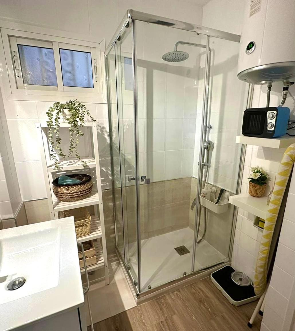 Agata Apartment Benalmadena